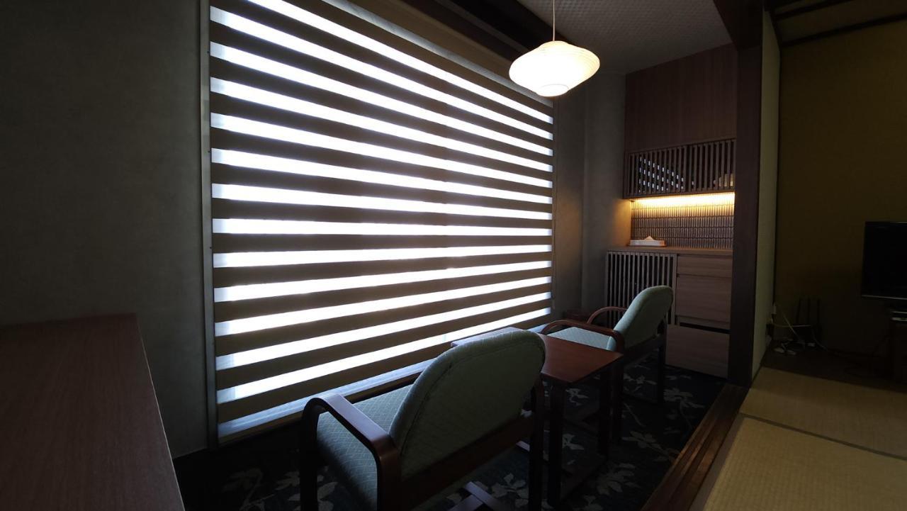 Hotel New Tsuruta Бепу Екстериор снимка